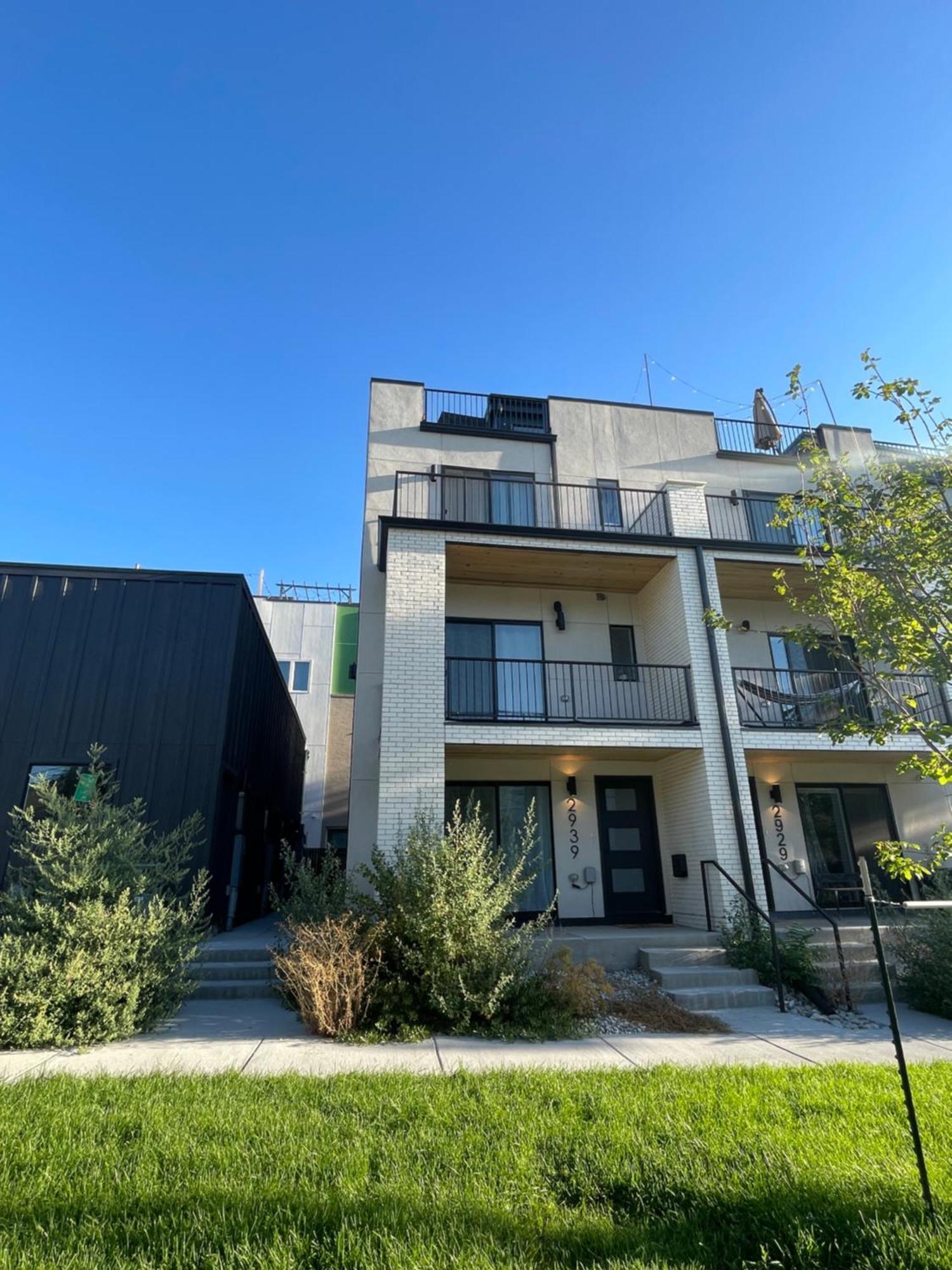 Private, Cozy, Suite By Mile High Stadium And Downtown Denver! Exterior foto