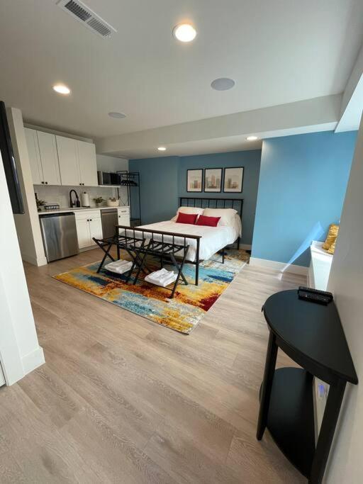 Private, Cozy, Suite By Mile High Stadium And Downtown Denver! Exterior foto
