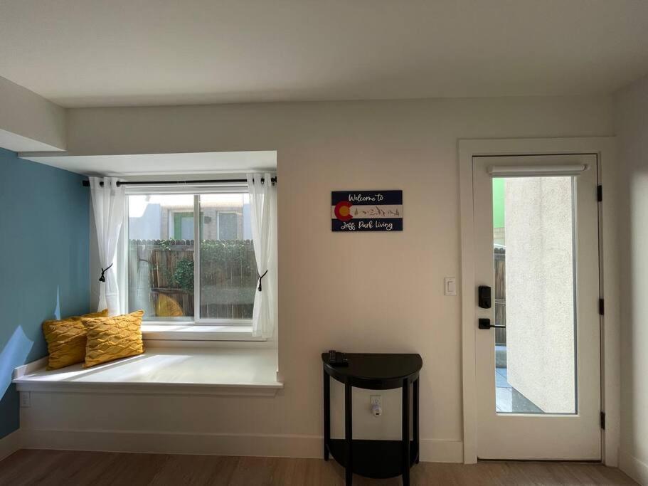 Private, Cozy, Suite By Mile High Stadium And Downtown Denver! Exterior foto