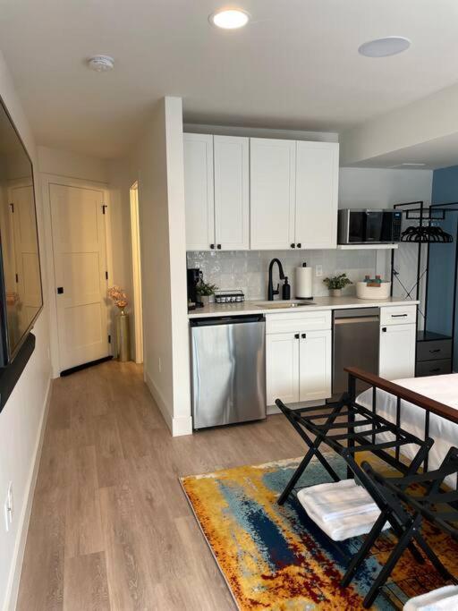 Private, Cozy, Suite By Mile High Stadium And Downtown Denver! Exterior foto
